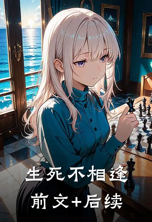 生死不相逢前文+后续