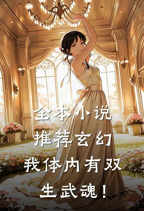 全本小说推荐玄幻：我体内有双生武魂！