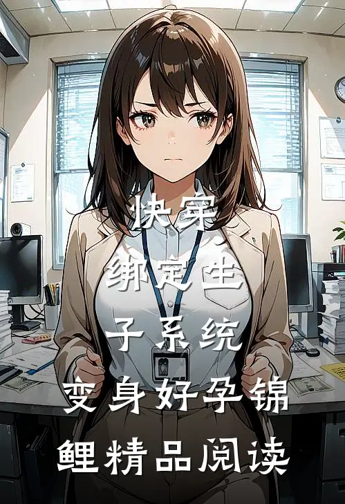 快穿：绑定生子系统，变身好孕锦鲤精品阅读