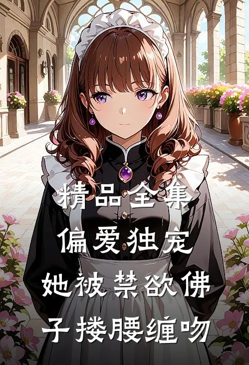 精品全集偏爱独宠：她被禁欲佛子搂腰缠吻