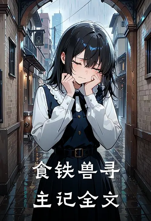 食铁兽寻主记全文
