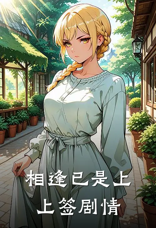相逢已是上上签剧情