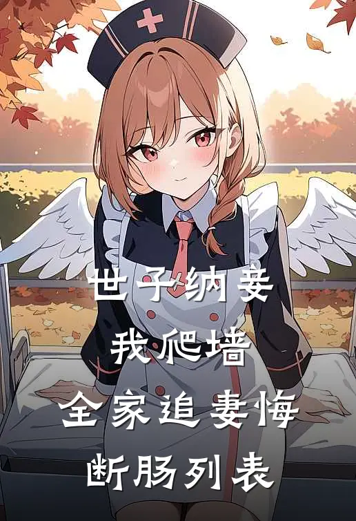 世子纳妾我爬墙，全家追妻悔断肠列表