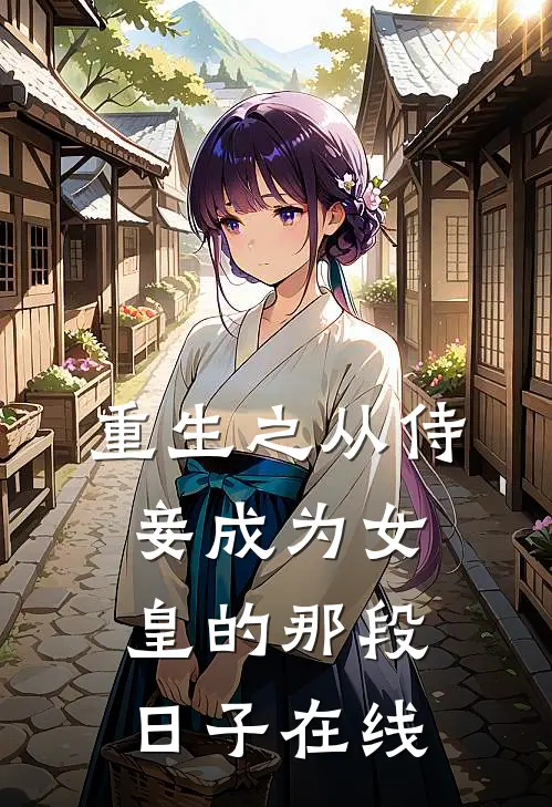 重生之从侍妾成为女皇的那段日子在线