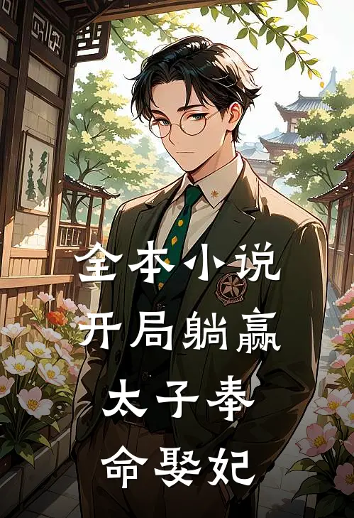 全本小说开局躺赢，太子奉命娶妃