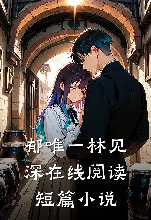 郁唯一林见深在线阅读短篇小说