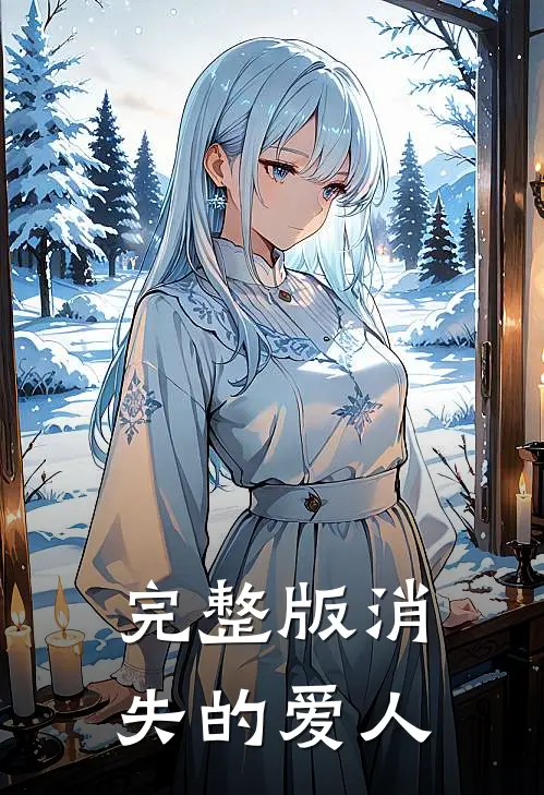 完整版消失的爱人