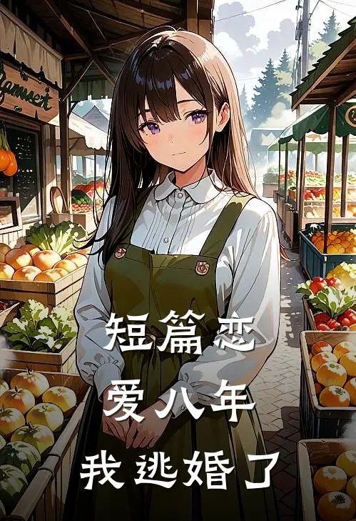 短篇恋爱八年，我逃婚了