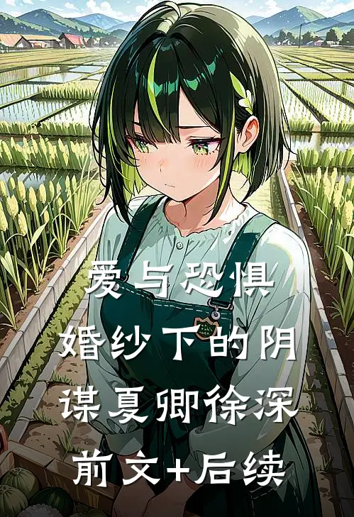 爱与恐惧:婚纱下的阴谋夏卿徐深前文+后续