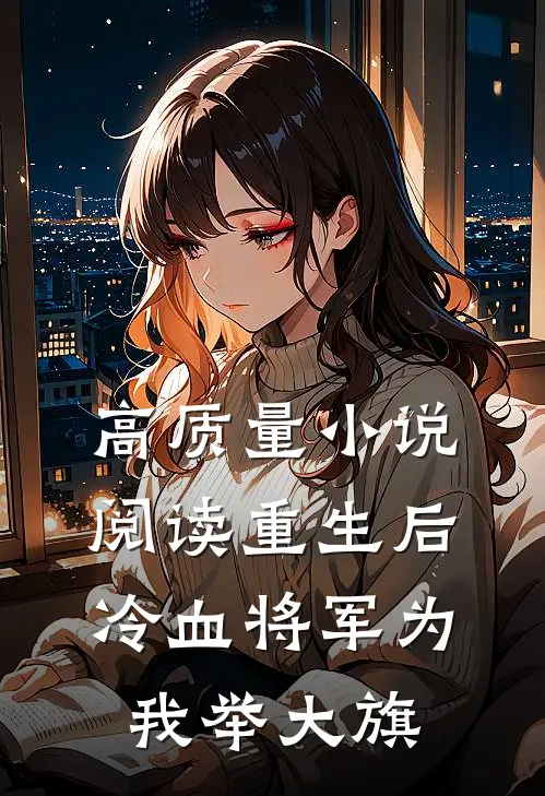 高质量小说阅读重生后，冷血将军为我举大旗
