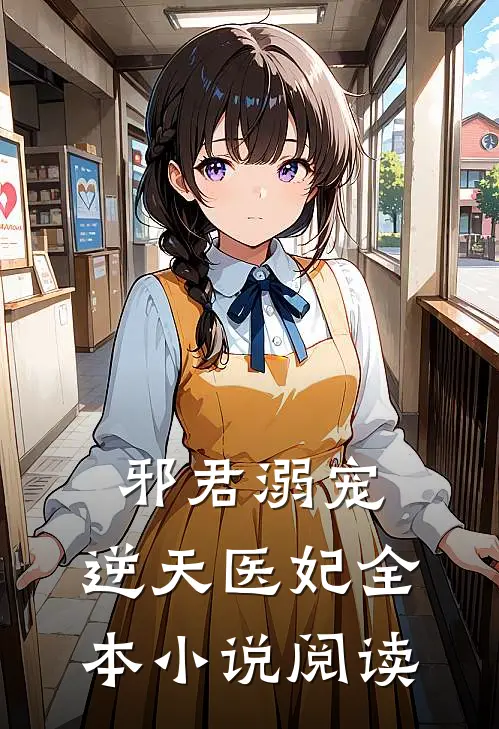 邪君溺宠逆天医妃全本阅读无弹窗