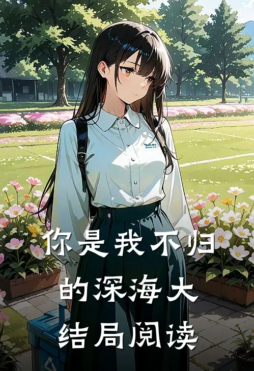 你是我不归的深海大结局阅读