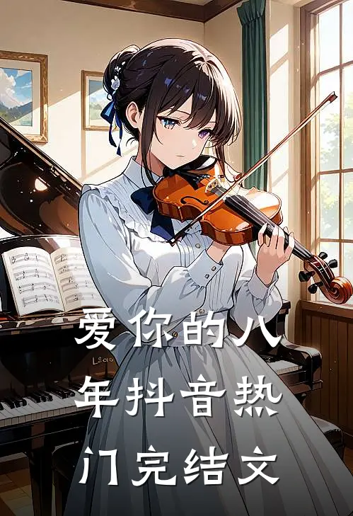 爱你的八年抖音热门完结文