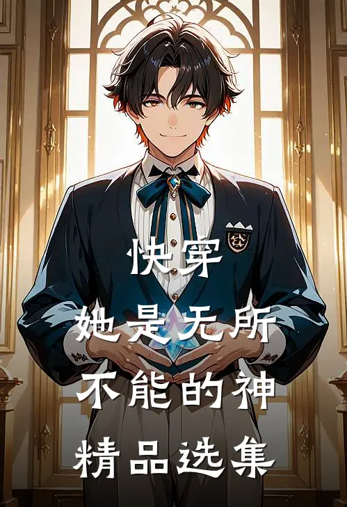 快穿：她是无所不能的神精品选集