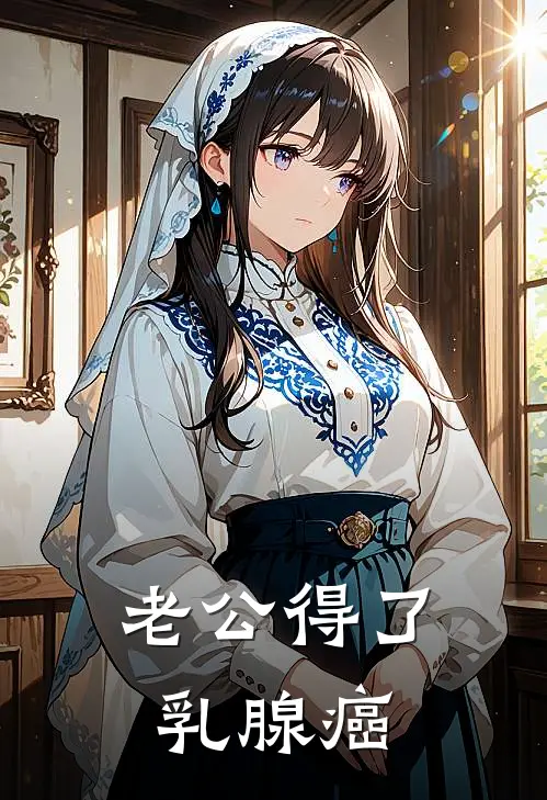 老公得了乳腺癌