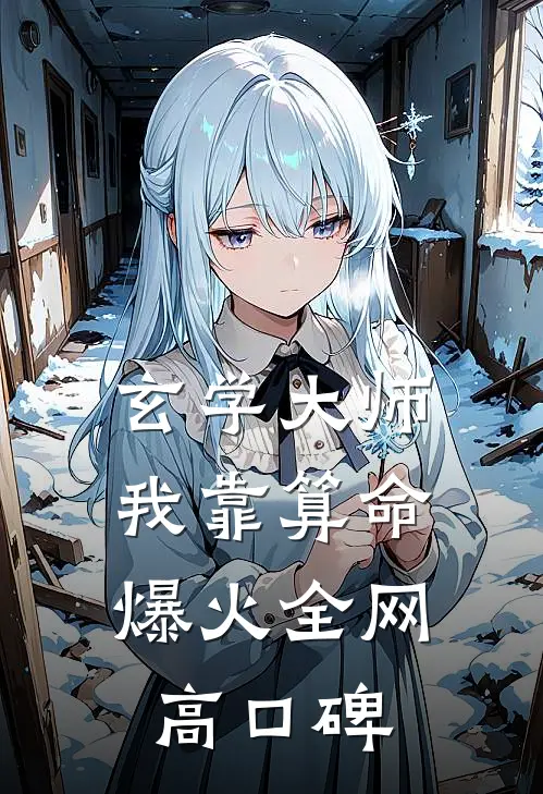 玄学大师：我靠算命爆火全网高口碑