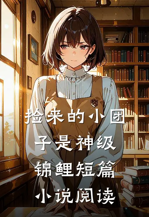 捡来的小团子是神级锦鲤短篇小说阅读