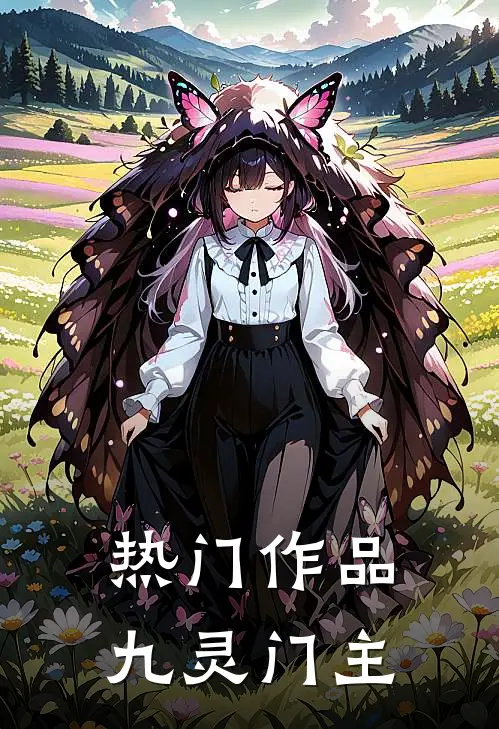 热门作品九灵门主