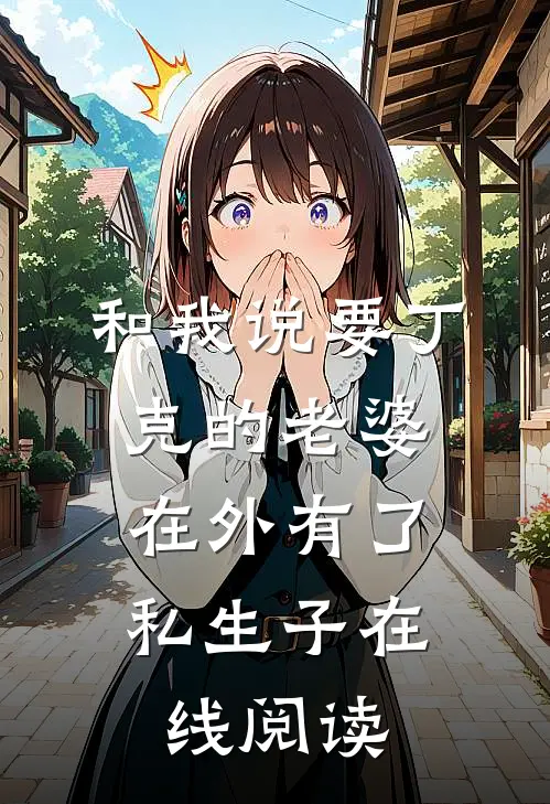 和我说要丁克的老婆，在外有了私生子在线阅读