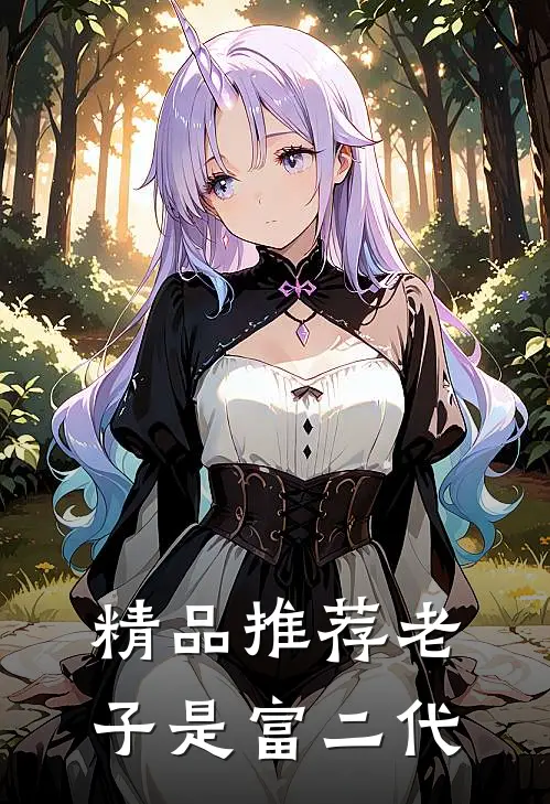 精品推荐老子是富二代