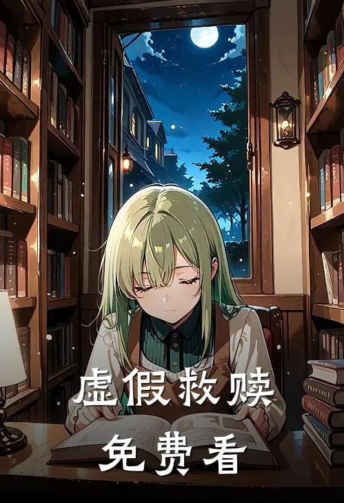 虚假救赎免费看