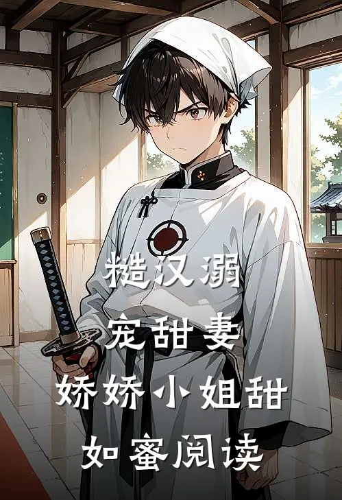 糙汉溺宠甜妻，娇娇小姐甜如蜜阅读