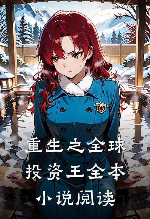 重生之全球投资王全本小说阅读