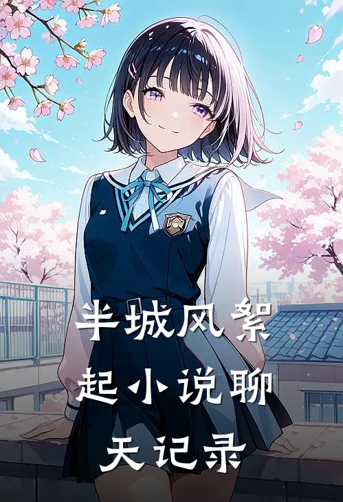 半城风絮起小说聊天记录