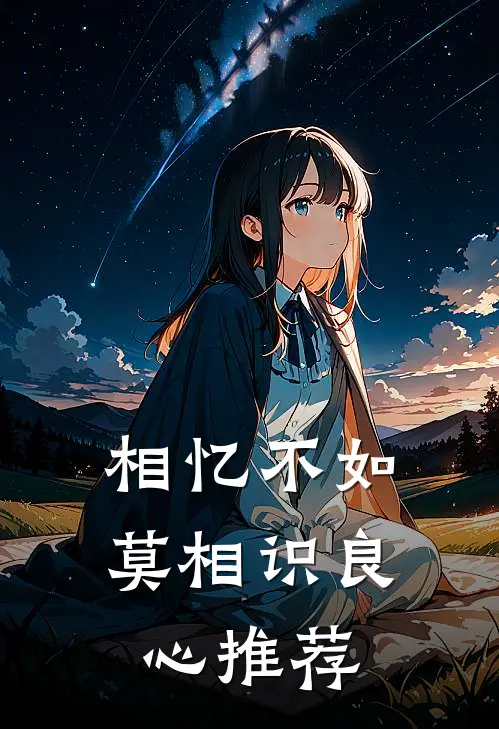 相忆不如莫相识良心推荐