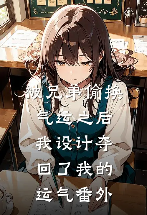 被兄弟偷换气运之后，我设计夺回了我的运气番外