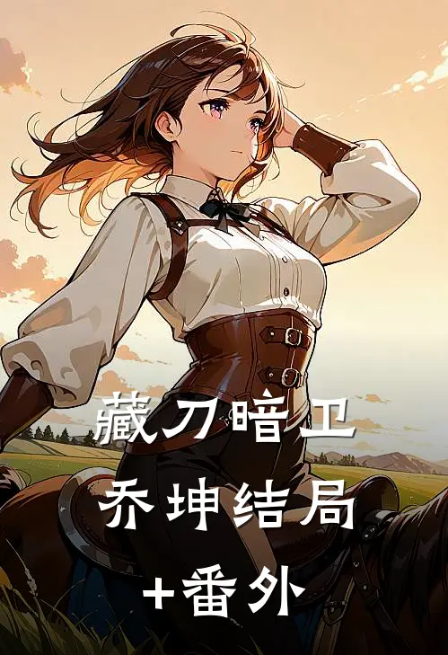 藏刀暗卫乔坤结局+番外