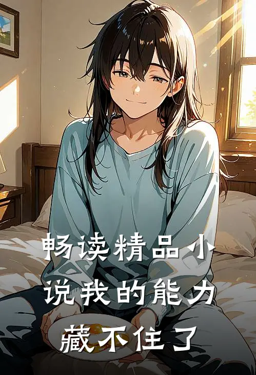 畅读精品小说我的能力藏不住了