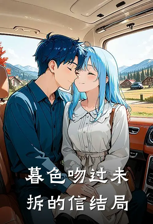 暮色吻过未拆的信结局