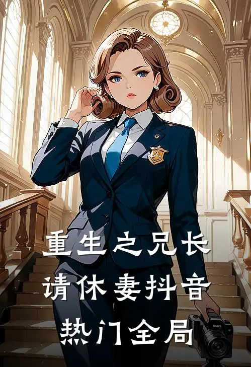 重生之兄长请休妻抖音热门全局