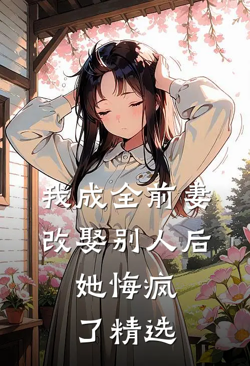 我成全前妻改娶别人后,她悔疯了精选文