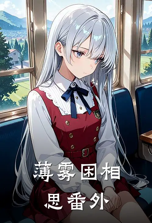 薄雾困相思番外