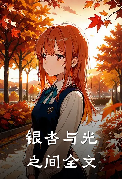 银杏与光之间全文
