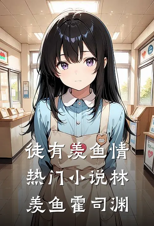 徒有羡鱼情热门小说林羡鱼霍司渊