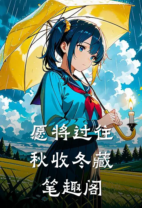 愿将过往秋收冬藏笔趣阁