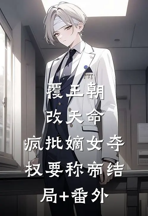覆王朝，改天命，疯批嫡女夺权要称帝结局+番外