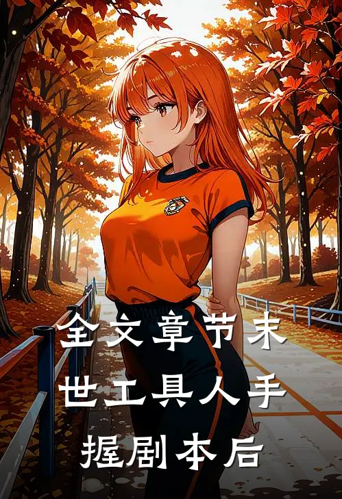 全文章节末世工具人手握剧本后