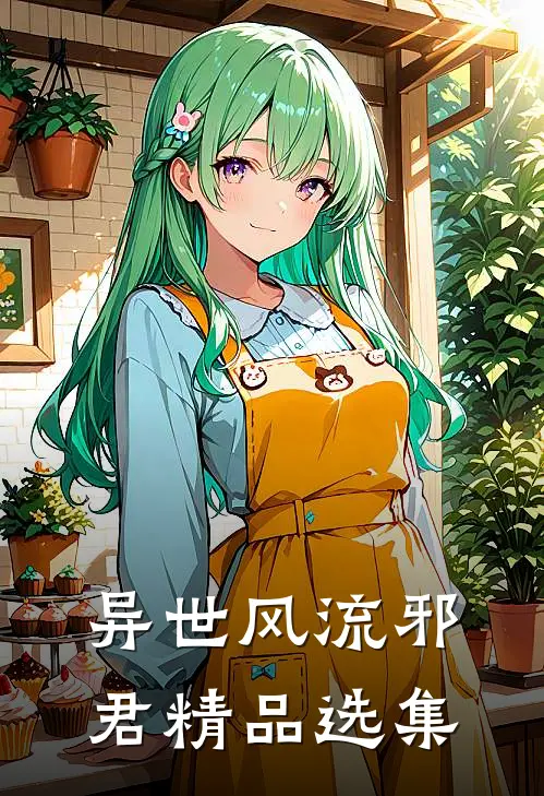 异世风流邪君精品选集在线阅读