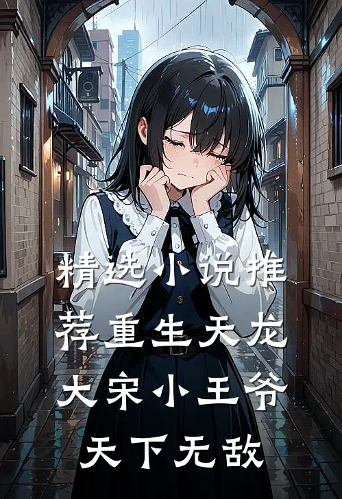 精选小说推荐重生天龙，大宋小王爷，天下无敌