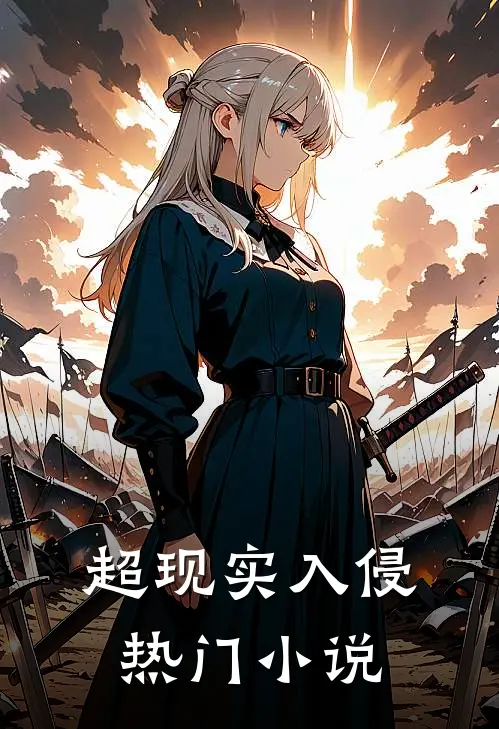 超现实入侵热门小说