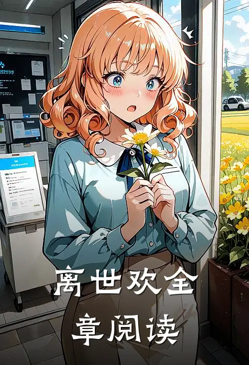 离世欢全章阅读
