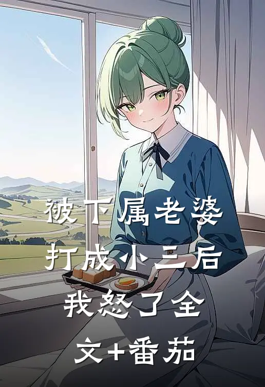 被下属老婆打成小三后，我怒了全文+番茄