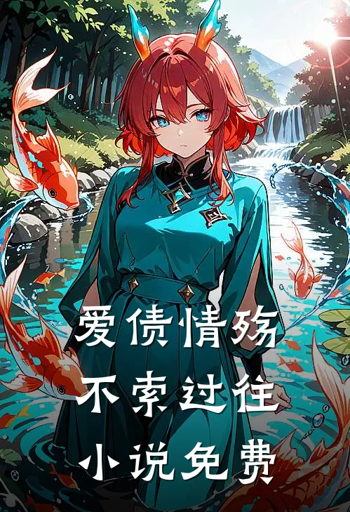 爱债情殇，不索过往小说免费