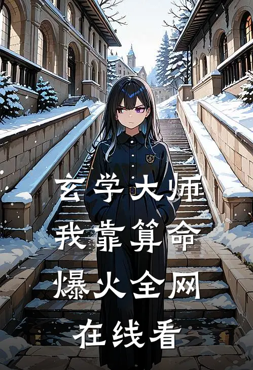 玄学大师：我靠算命爆火全网在线看