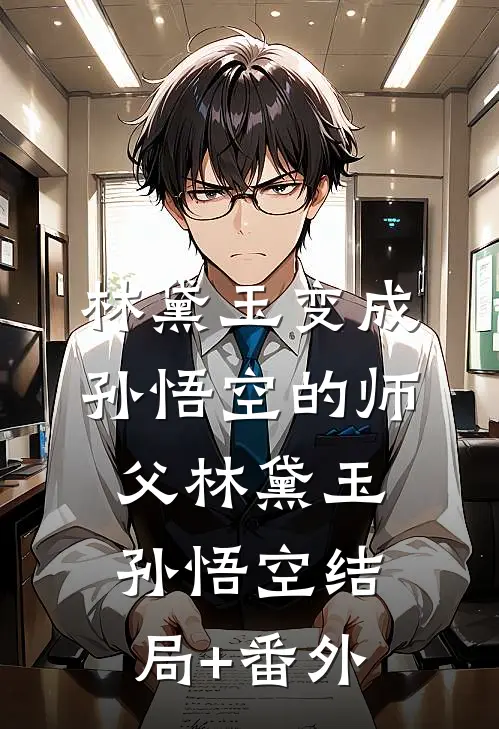 林黛玉变成孙悟空的师父林黛玉孙悟空结局+番外