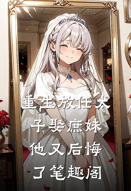 重生放任太子娶庶妹，他又后悔了笔趣阁